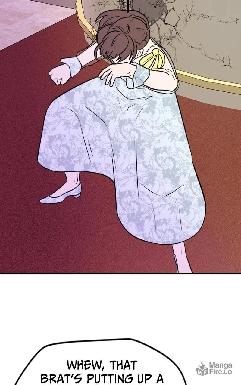Read Surviving in a Harem chapter 53 image 19 on Lezhin