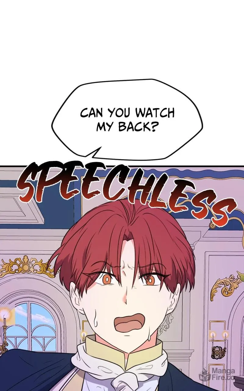 Read Surviving in a Harem chapter 53 image 2 on Lezhin