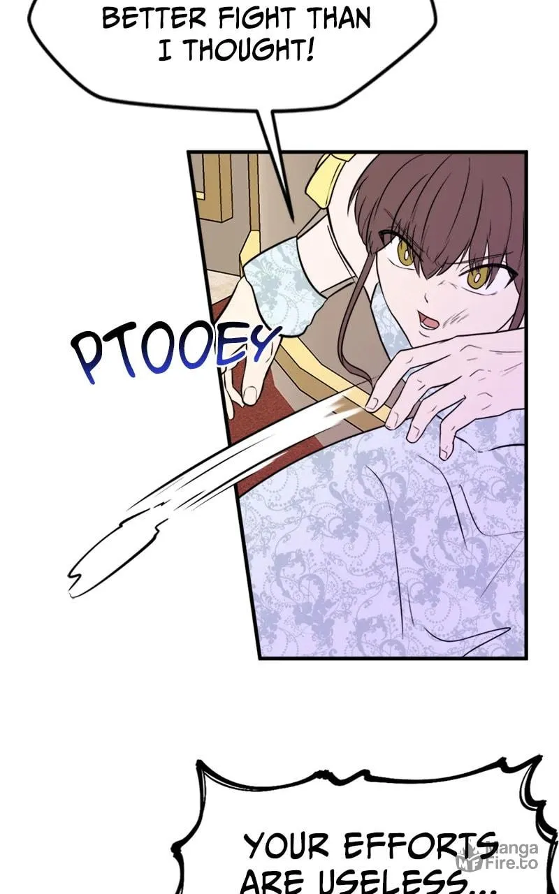 Read Surviving in a Harem chapter 53 image 20 on Lezhin