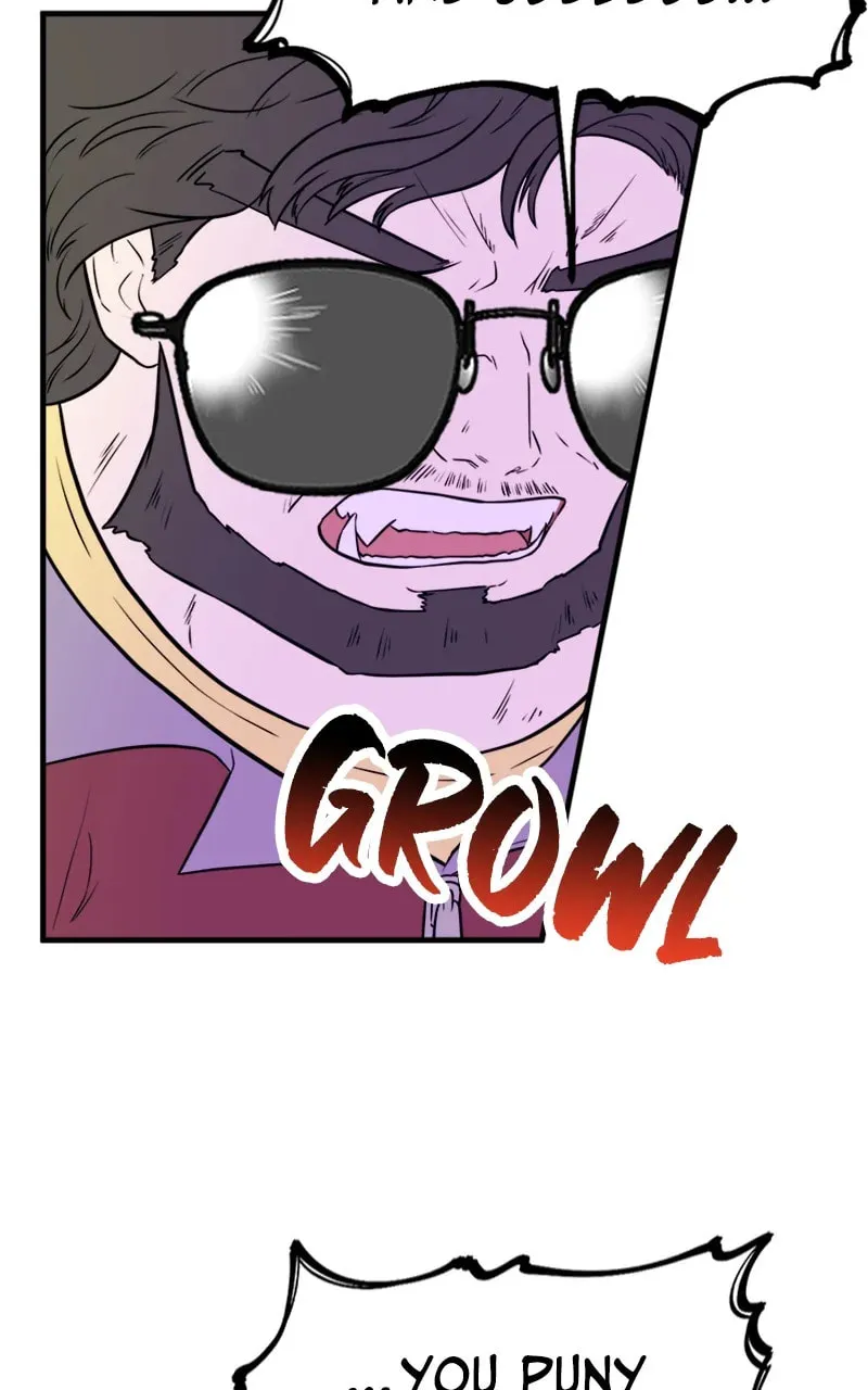 Read Surviving in a Harem chapter 53 image 21 on Lezhin