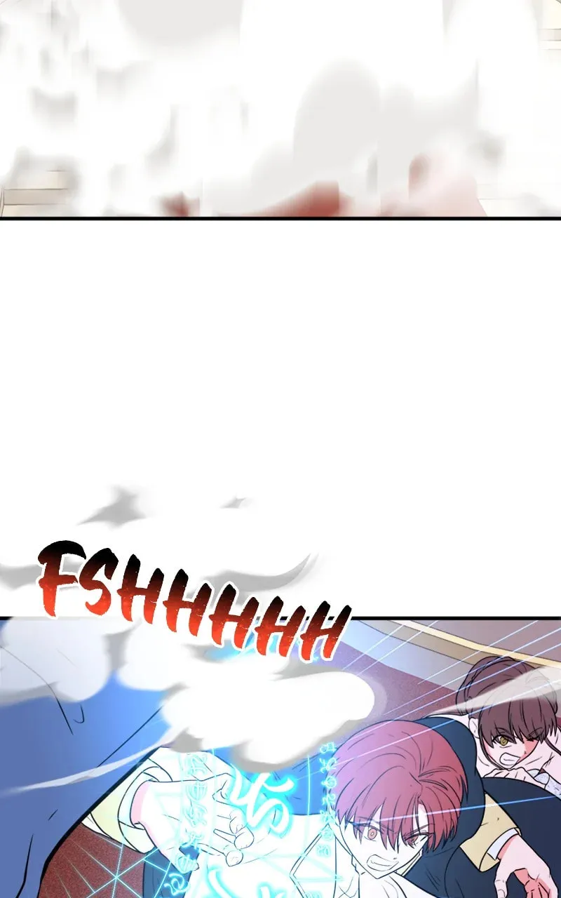 Read Surviving in a Harem chapter 53 image 25 on Lezhin