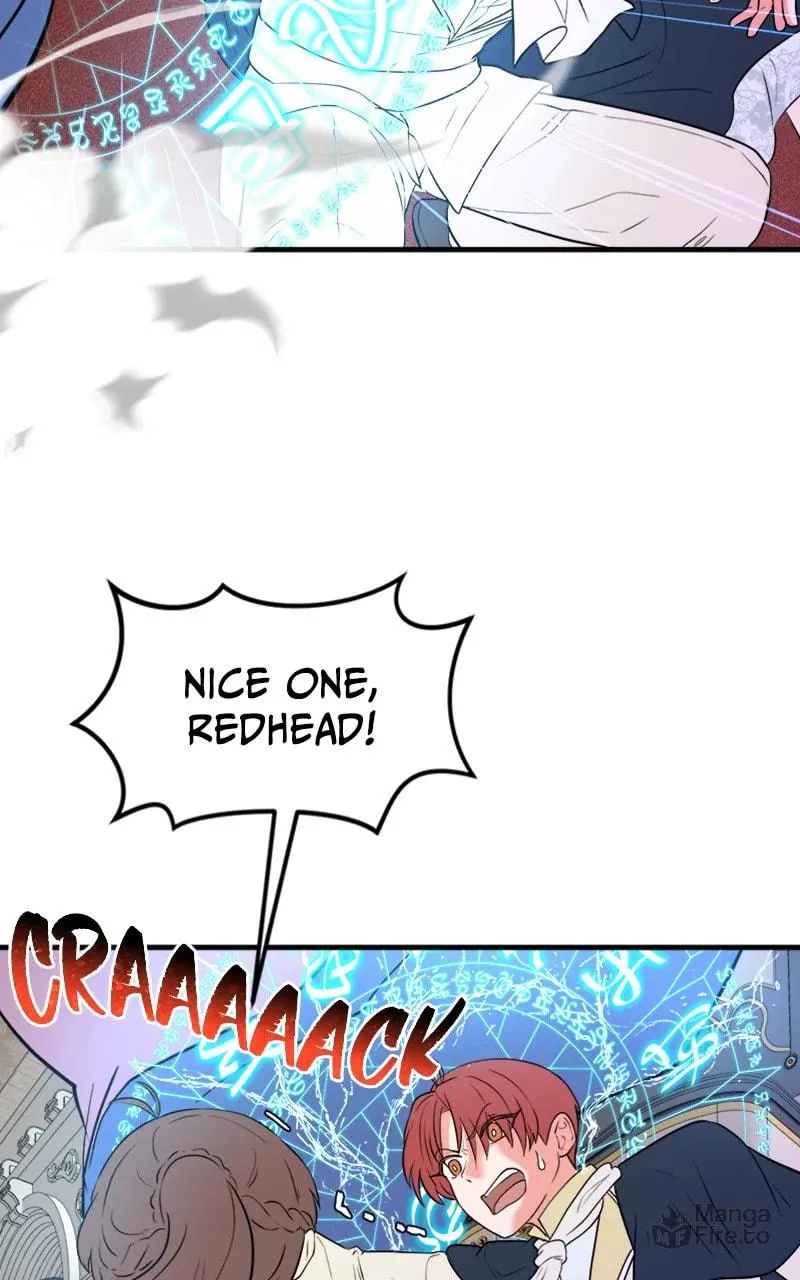 Read Surviving in a Harem chapter 53 image 26 on Lezhin