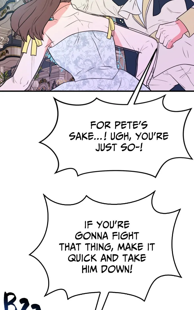 Read Surviving in a Harem chapter 53 image 27 on Lezhin
