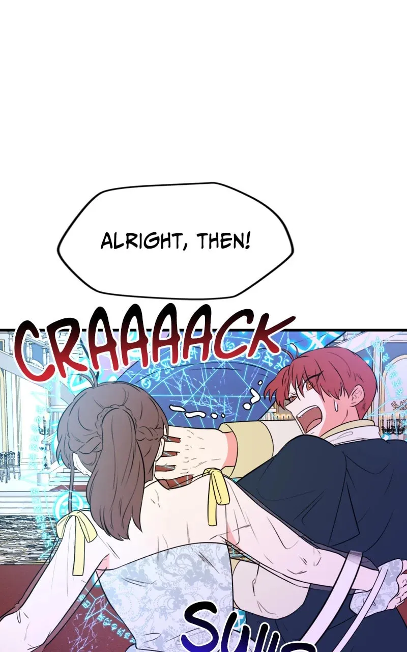 Read Surviving in a Harem chapter 53 image 30 on Lezhin