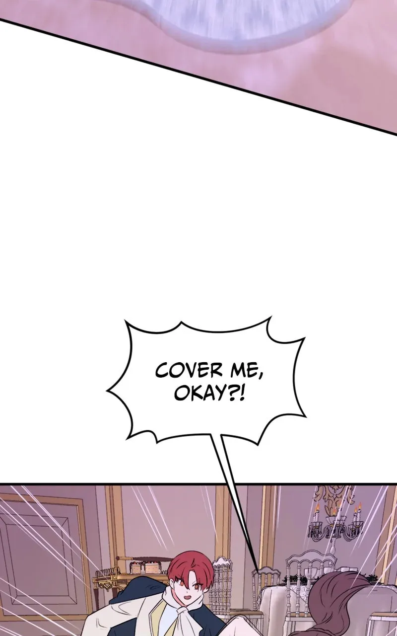 Read Surviving in a Harem chapter 53 image 33 on Lezhin