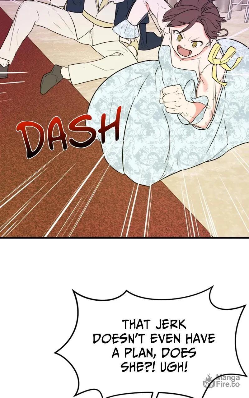 Read Surviving in a Harem chapter 53 image 34 on Lezhin
