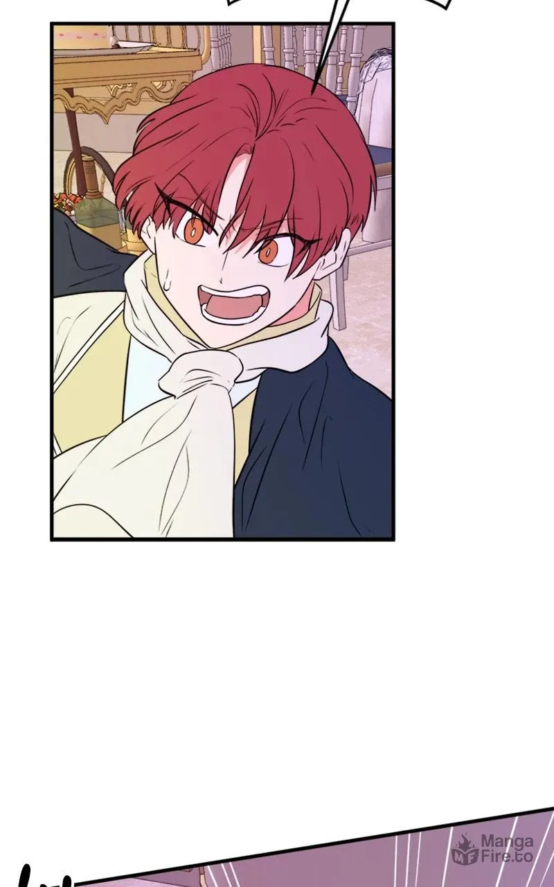 Read Surviving in a Harem chapter 53 image 35 on Lezhin