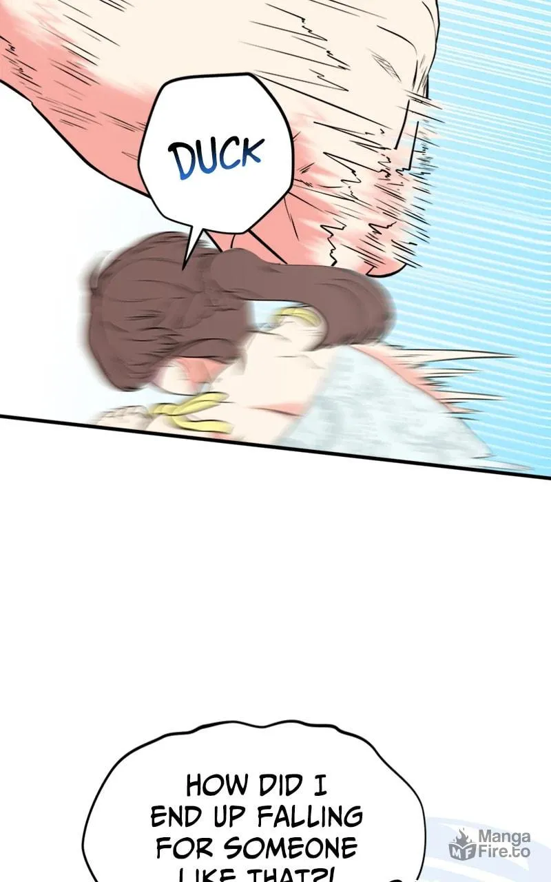 Read Surviving in a Harem chapter 53 image 38 on Lezhin