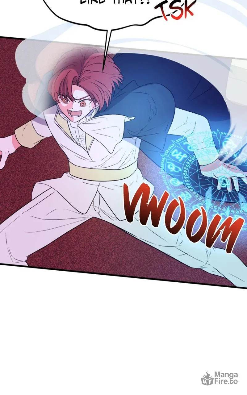 Read Surviving in a Harem chapter 53 image 39 on Lezhin