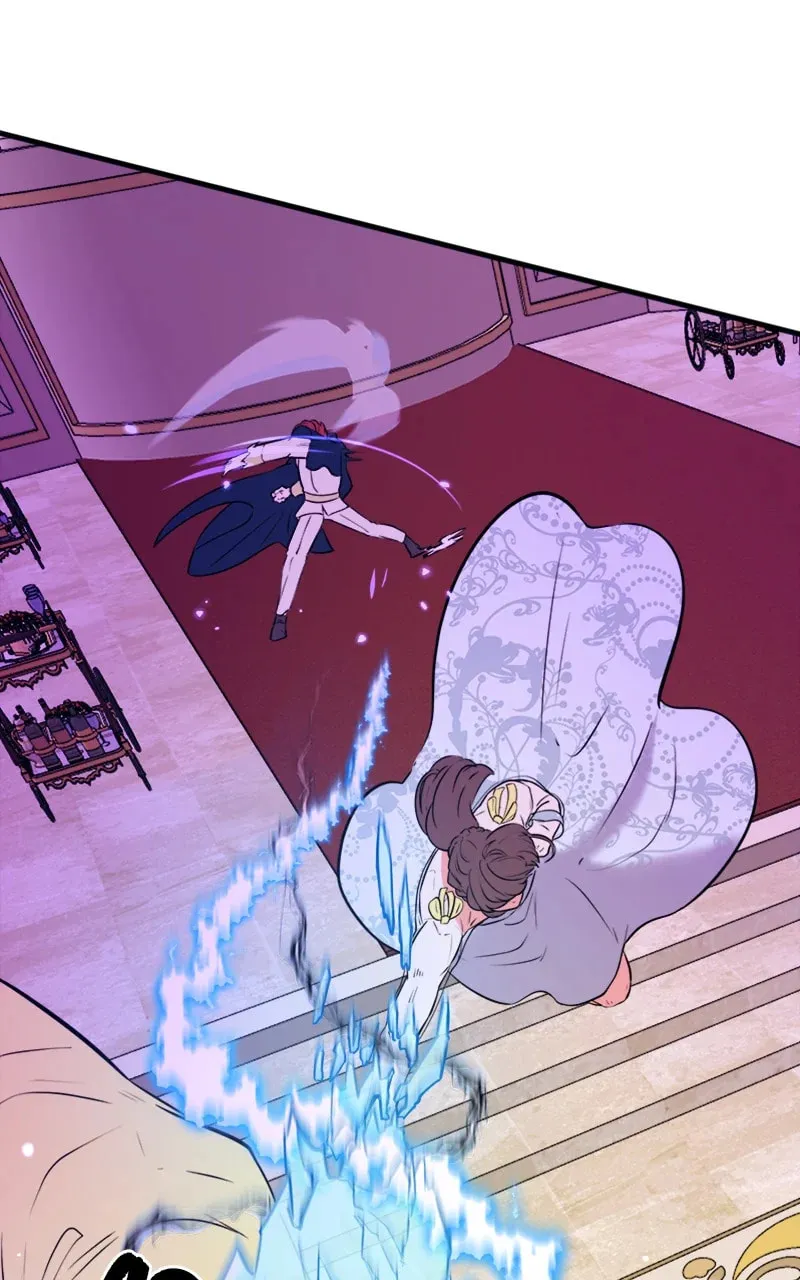 Read Surviving in a Harem chapter 53 image 40 on Lezhin