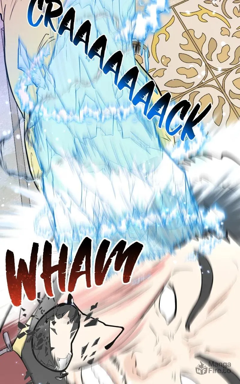 Read Surviving in a Harem chapter 53 image 41 on Lezhin