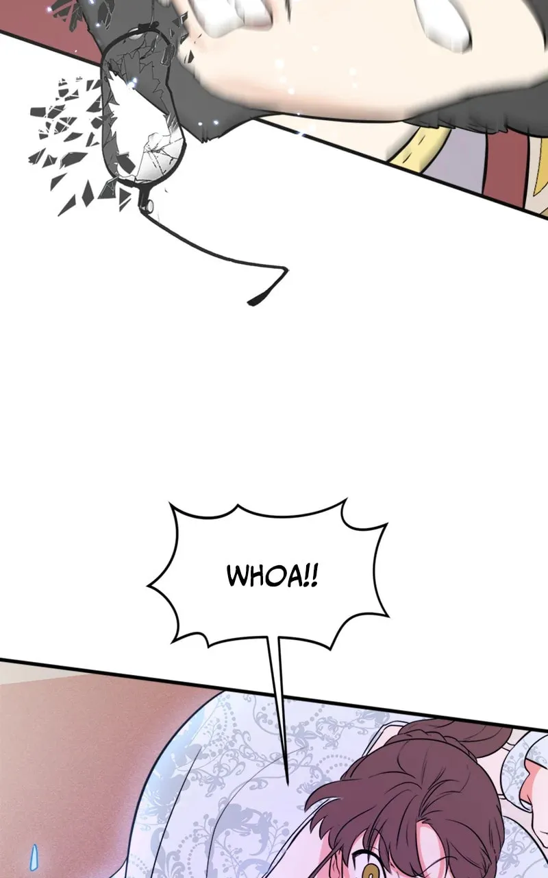 Read Surviving in a Harem chapter 53 image 42 on Lezhin