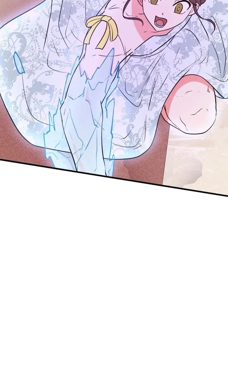 Read Surviving in a Harem chapter 53 image 43 on Lezhin