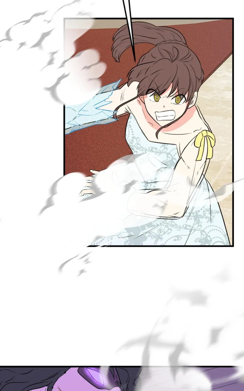 Read Surviving in a Harem chapter 53 image 46 on Lezhin