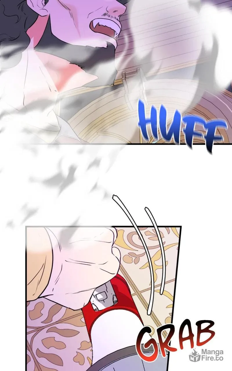 Read Surviving in a Harem chapter 53 image 47 on Lezhin