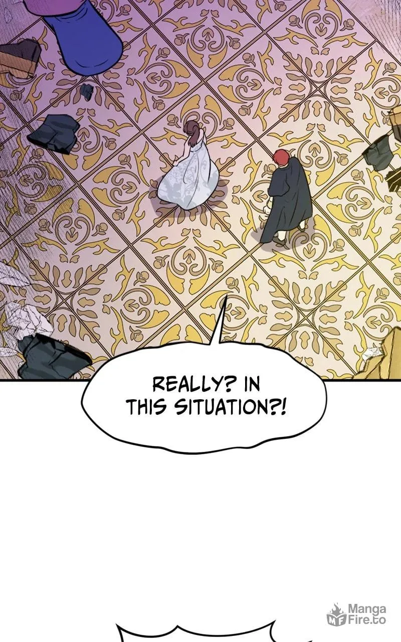Read Surviving in a Harem chapter 53 image 5 on Lezhin