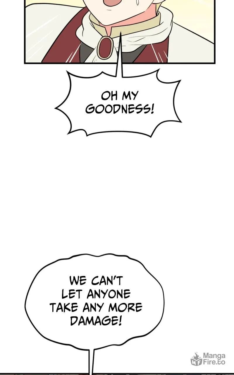 Read Surviving in a Harem chapter 53 image 50 on Lezhin