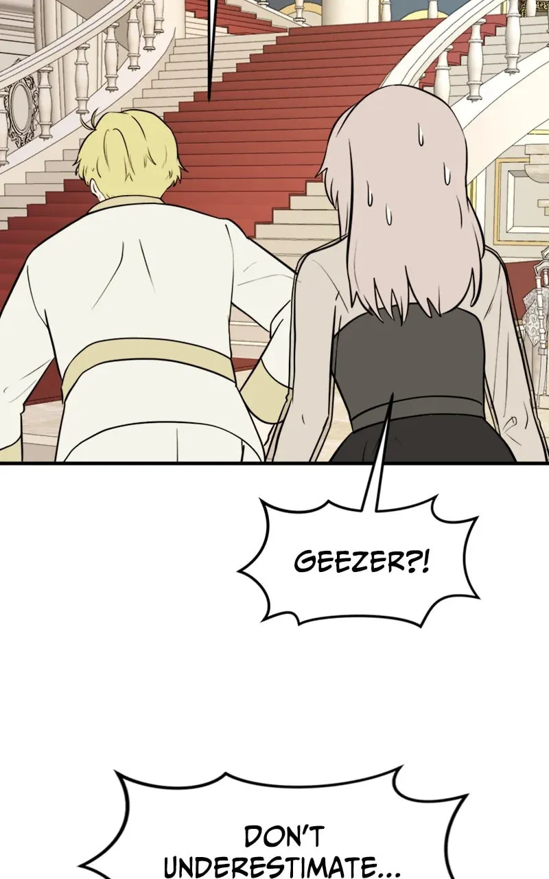 Read Surviving in a Harem chapter 53 image 51 on Lezhin