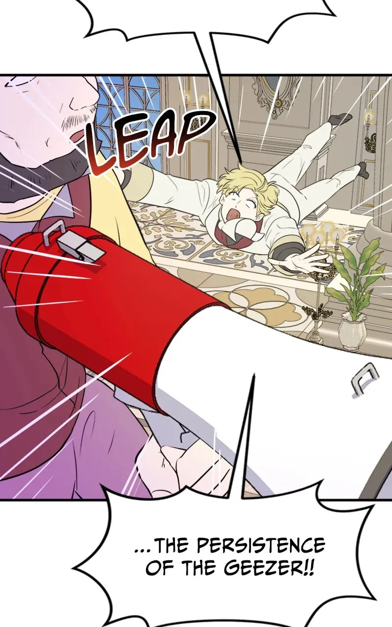 Read Surviving in a Harem chapter 53 image 52 on Lezhin