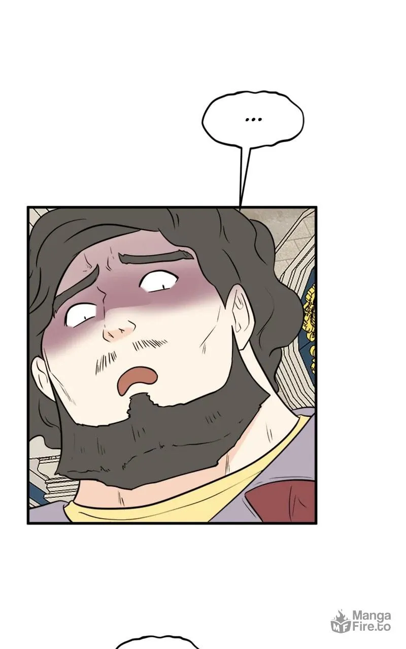 Read Surviving in a Harem chapter 53 image 54 on Lezhin