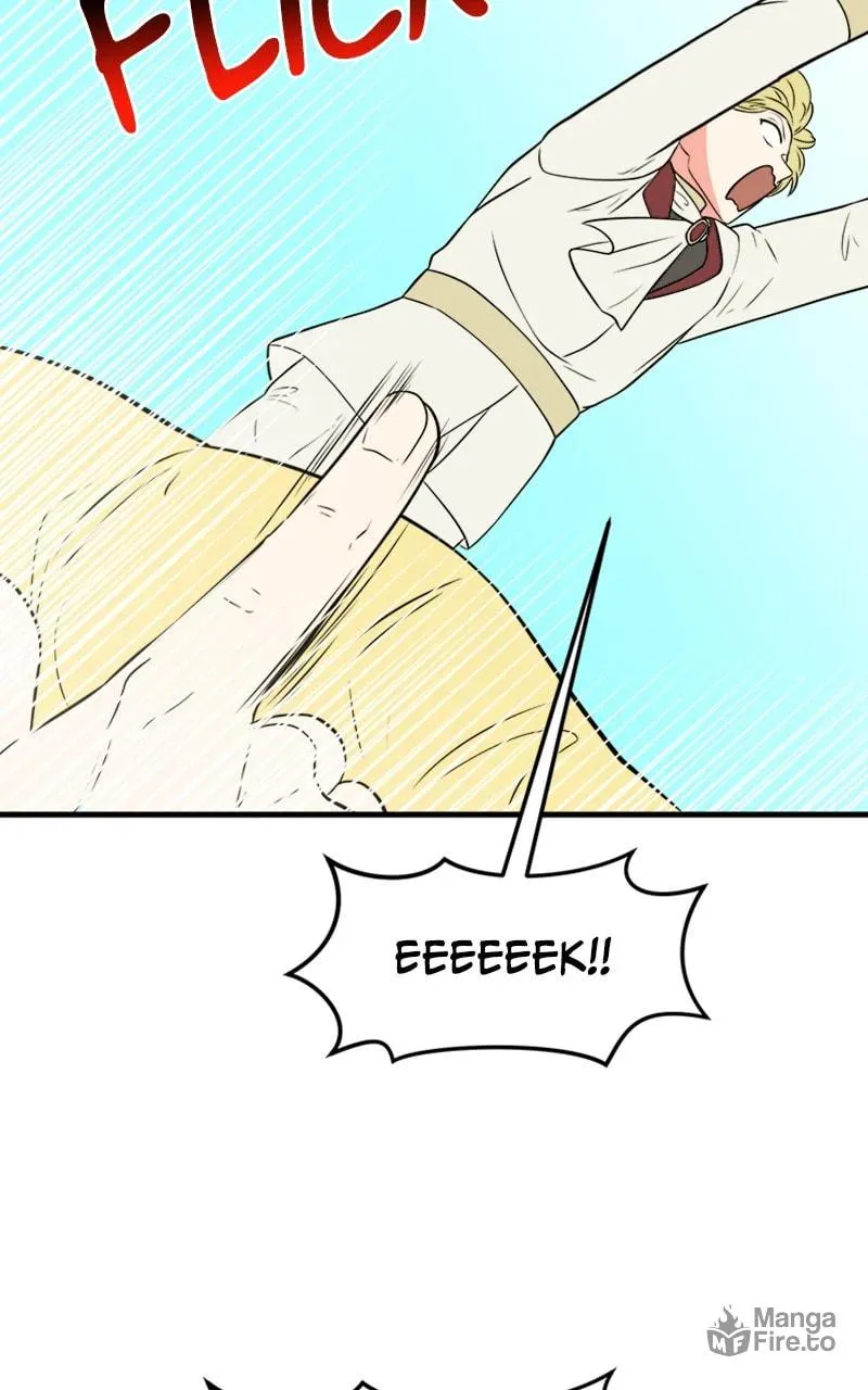 Read Surviving in a Harem chapter 53 image 56 on Lezhin