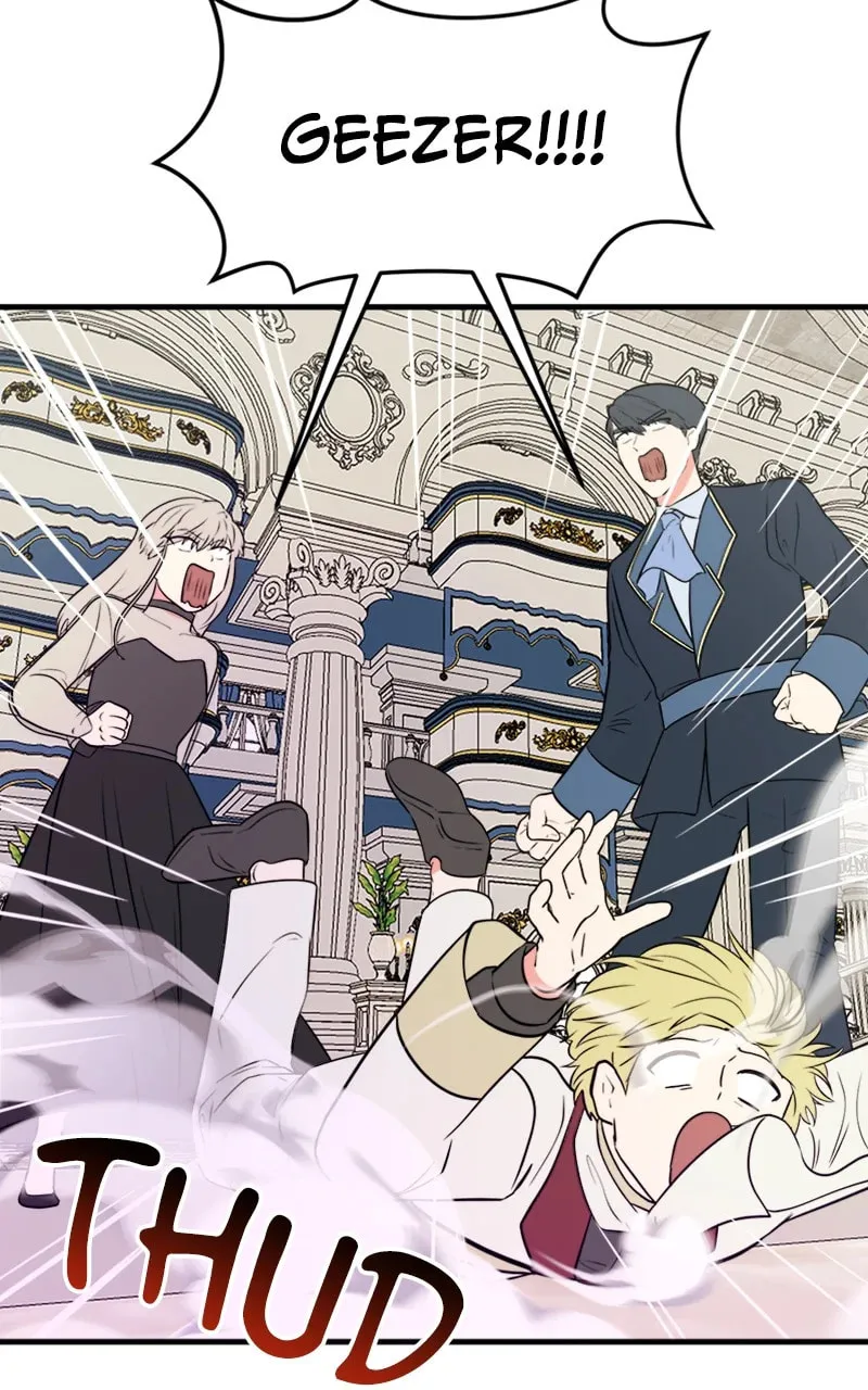 Read Surviving in a Harem chapter 53 image 57 on Lezhin