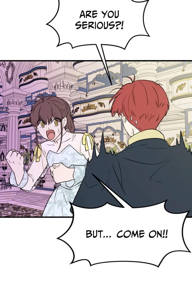 Read Surviving in a Harem chapter 53 image 6 on Lezhin