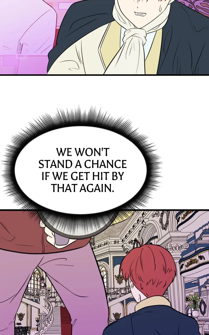 Read Surviving in a Harem chapter 53 image 60 on Lezhin