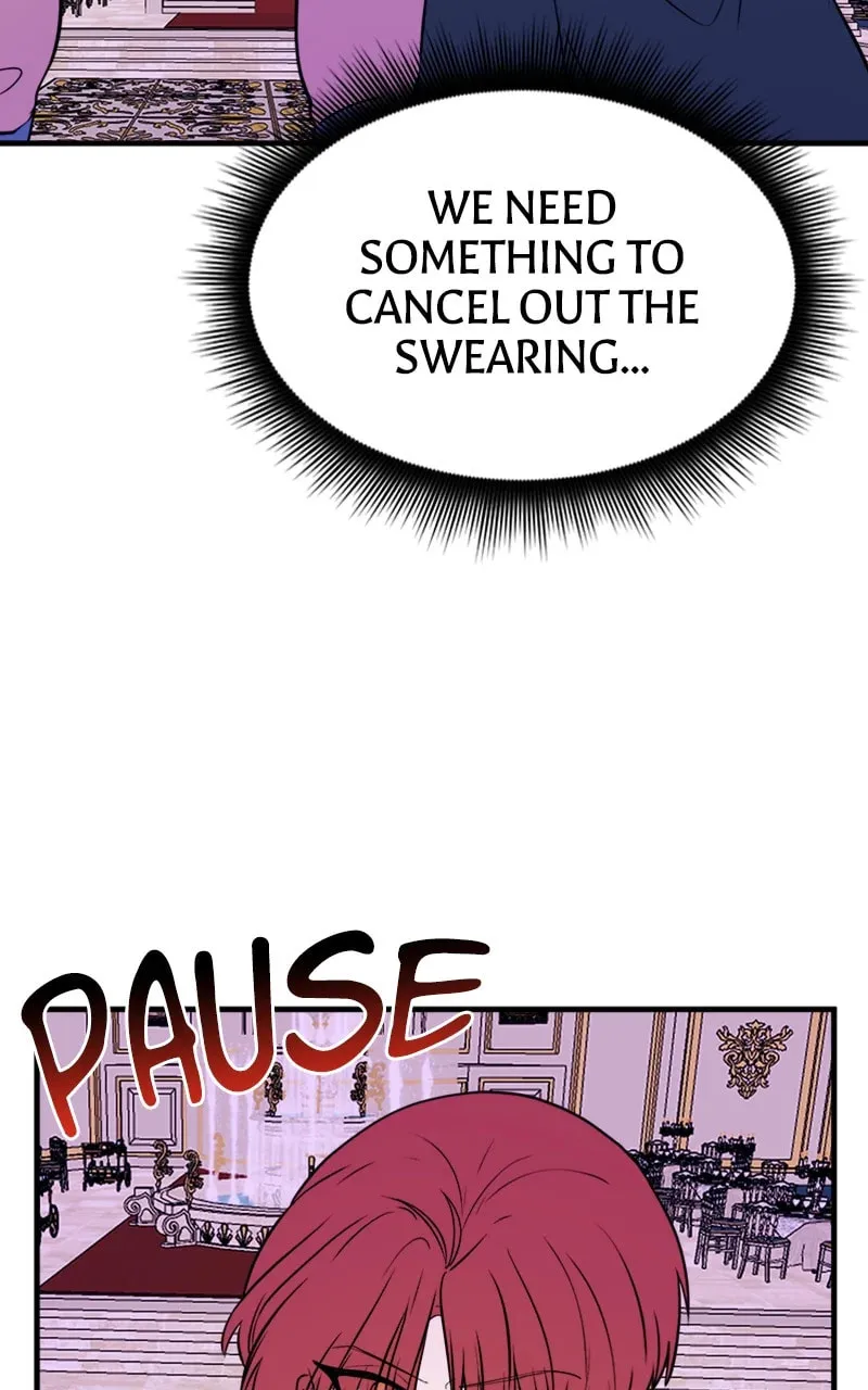 Read Surviving in a Harem chapter 53 image 61 on Lezhin