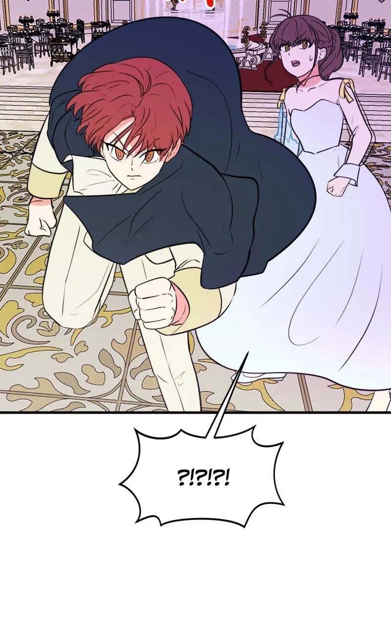 Read Surviving in a Harem chapter 53 image 63 on Lezhin