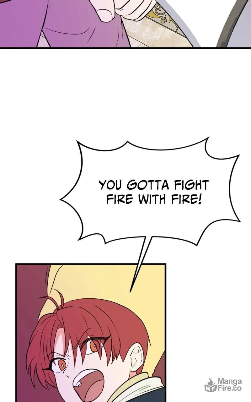 Read Surviving in a Harem chapter 53 image 65 on Lezhin