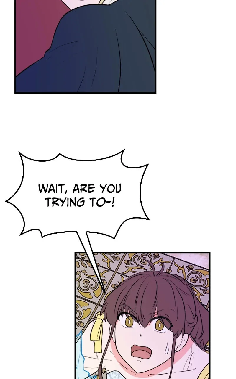 Read Surviving in a Harem chapter 53 image 66 on Lezhin