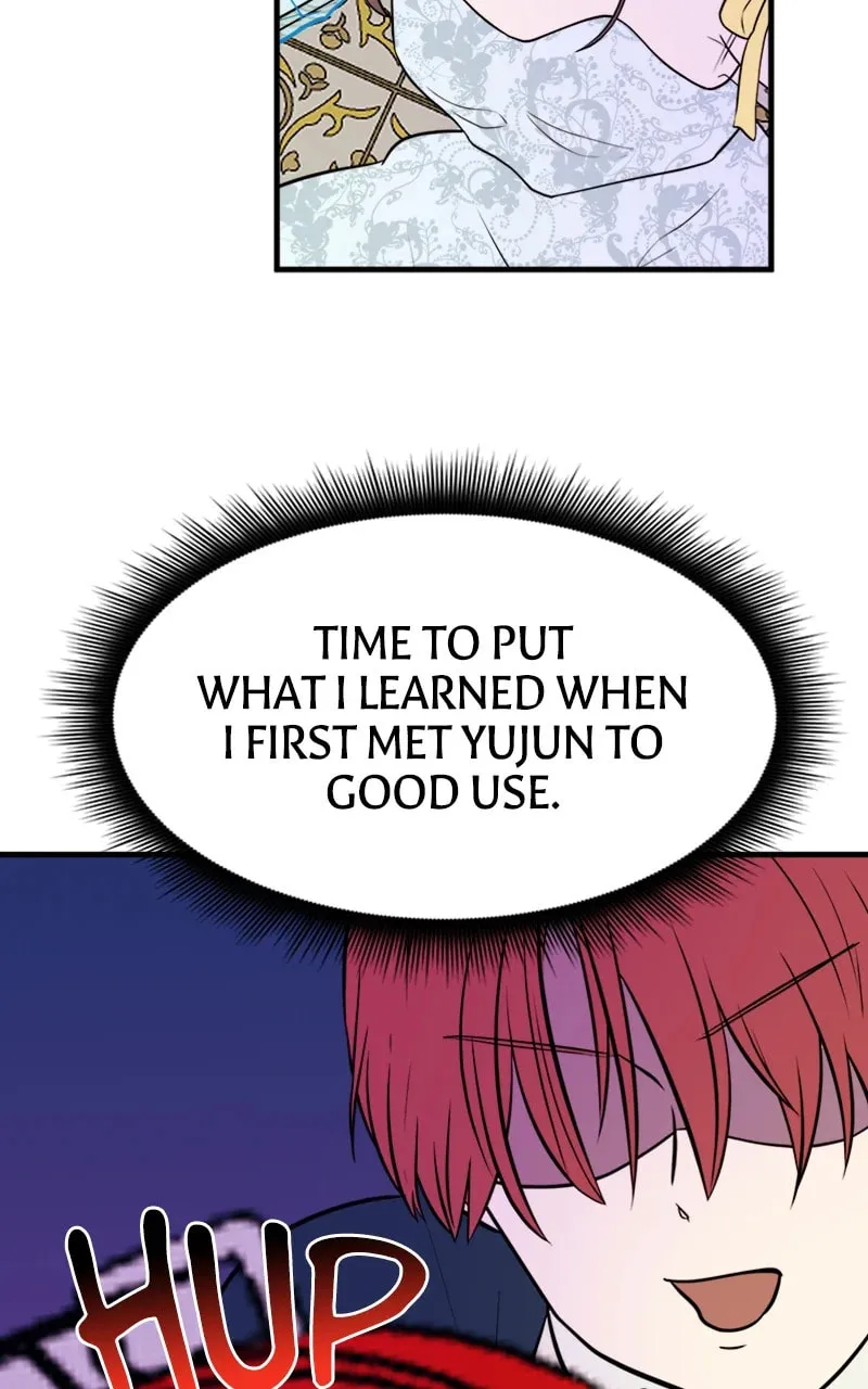 Read Surviving in a Harem chapter 53 image 67 on Lezhin
