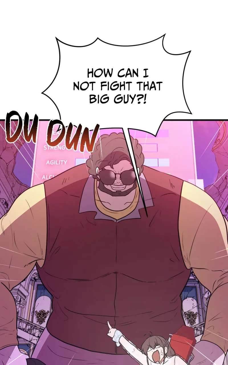 Read Surviving in a Harem chapter 53 image 7 on Lezhin
