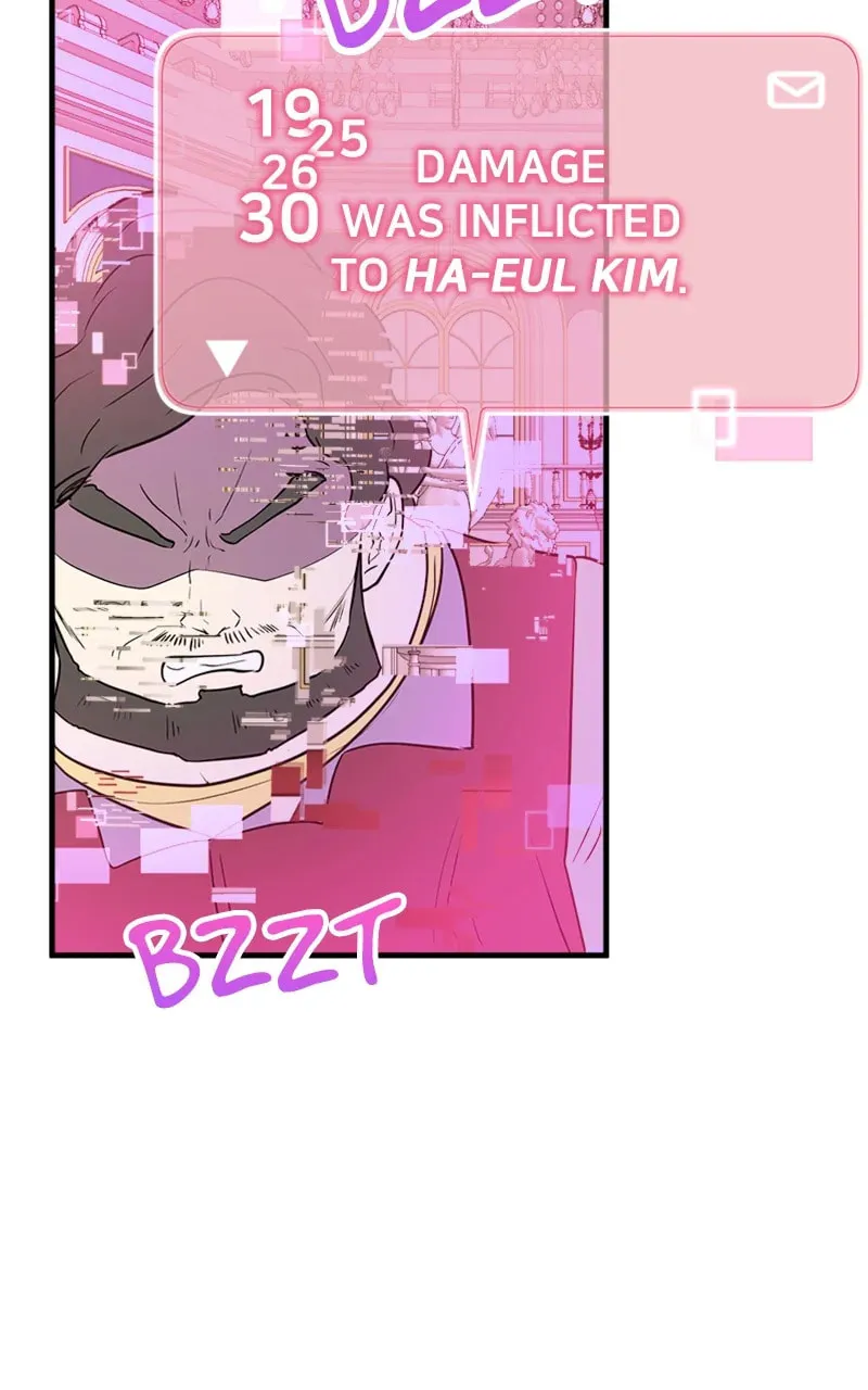 Read Surviving in a Harem chapter 53 image 72 on Lezhin