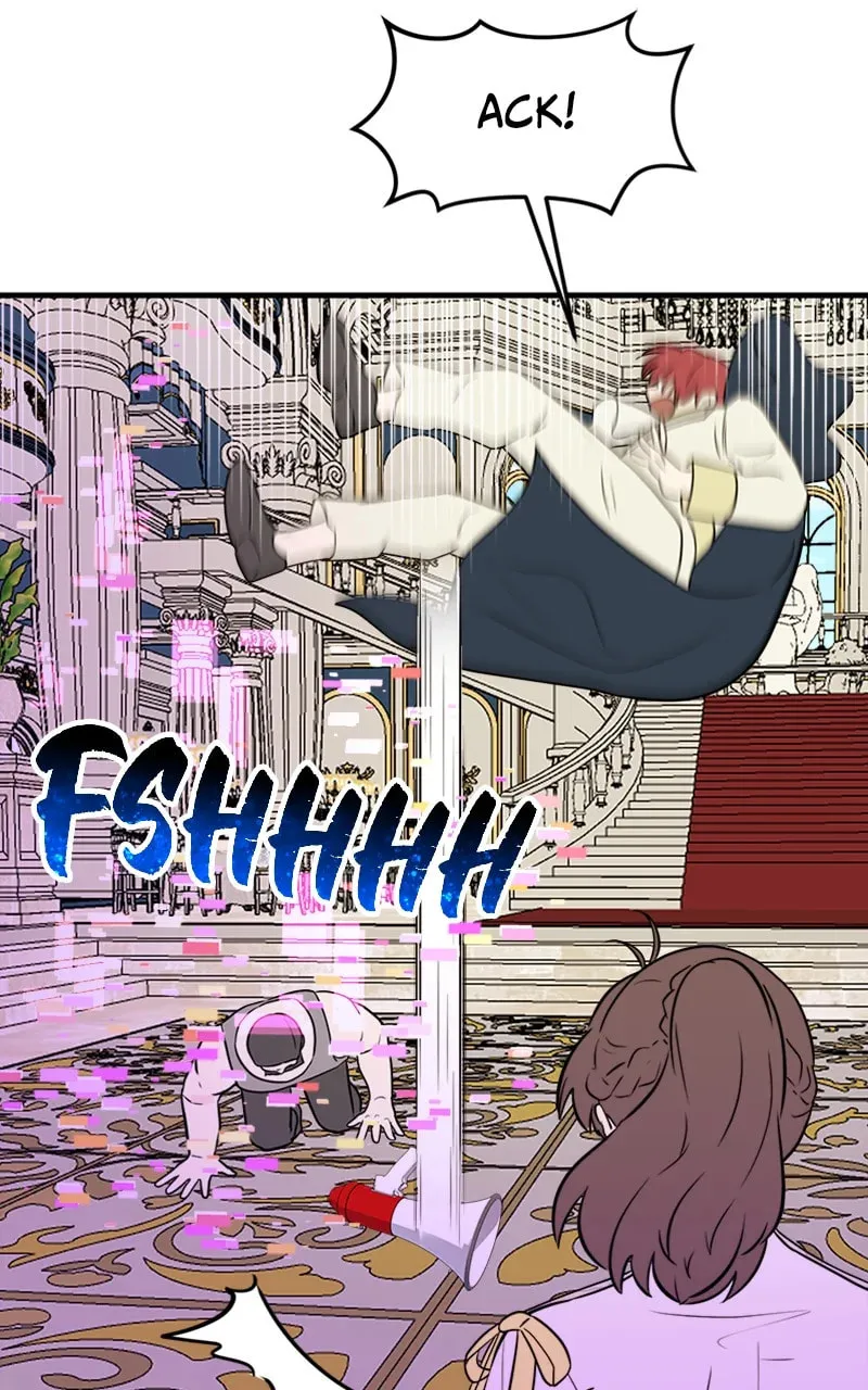 Read Surviving in a Harem chapter 53 image 73 on Lezhin