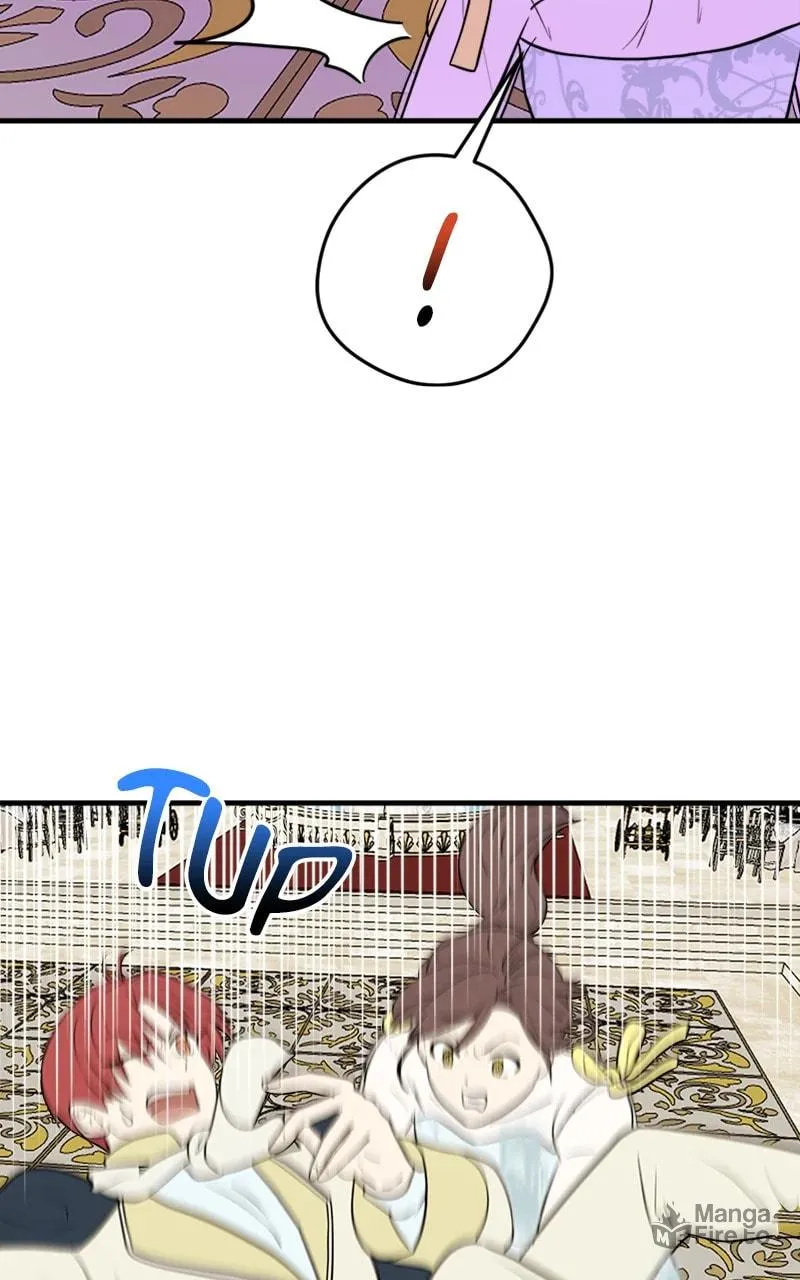 Read Surviving in a Harem chapter 53 image 74 on Lezhin