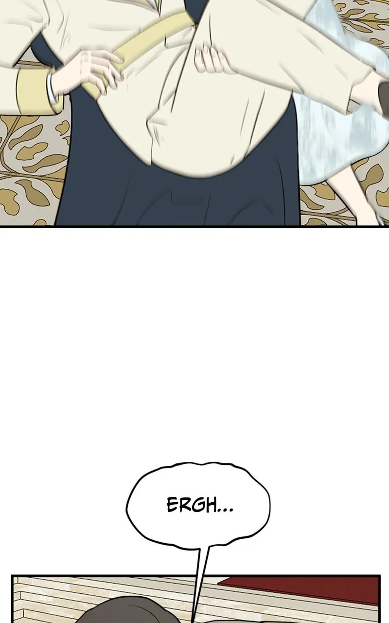 Read Surviving in a Harem chapter 53 image 75 on Lezhin