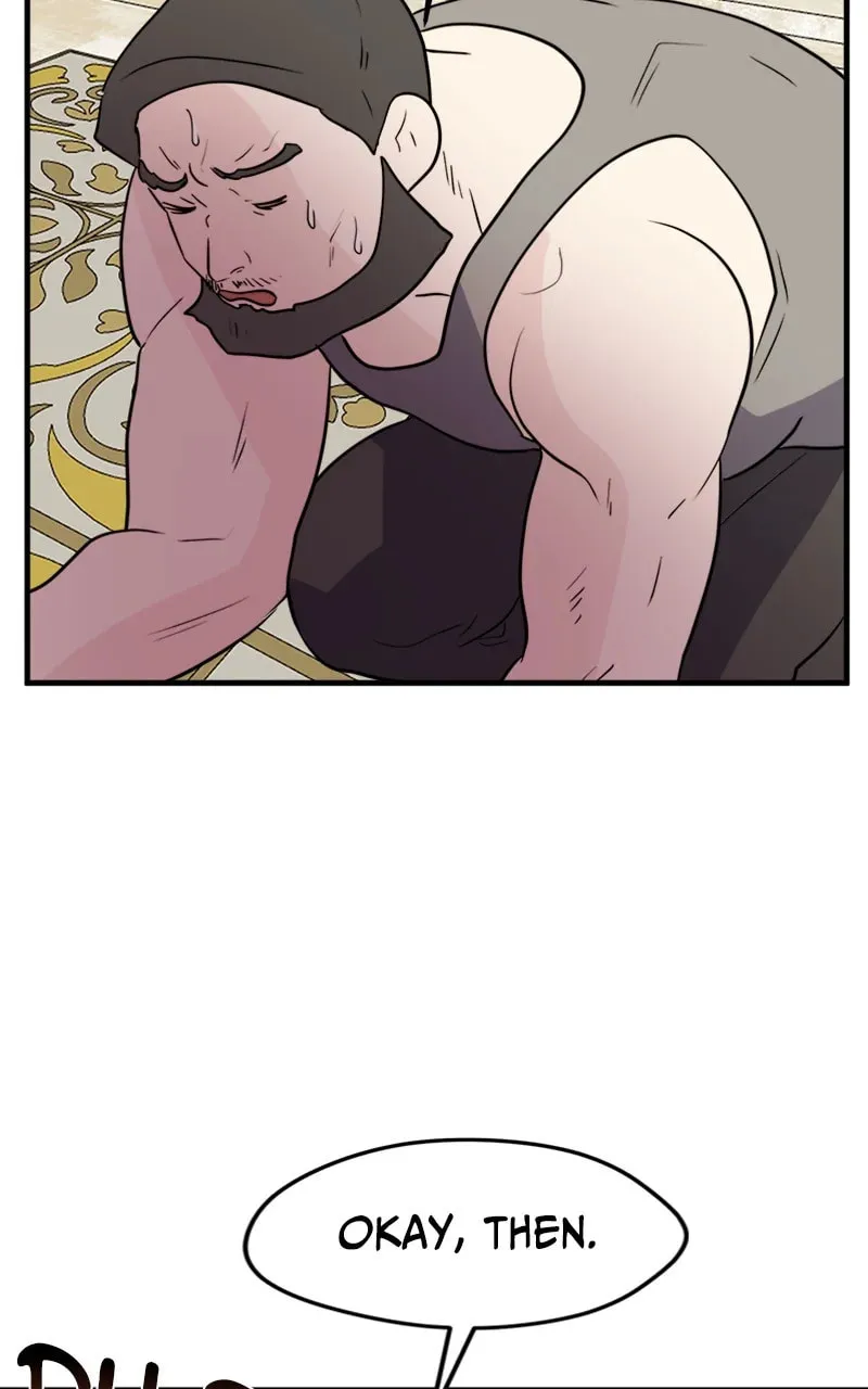 Read Surviving in a Harem chapter 53 image 76 on Lezhin