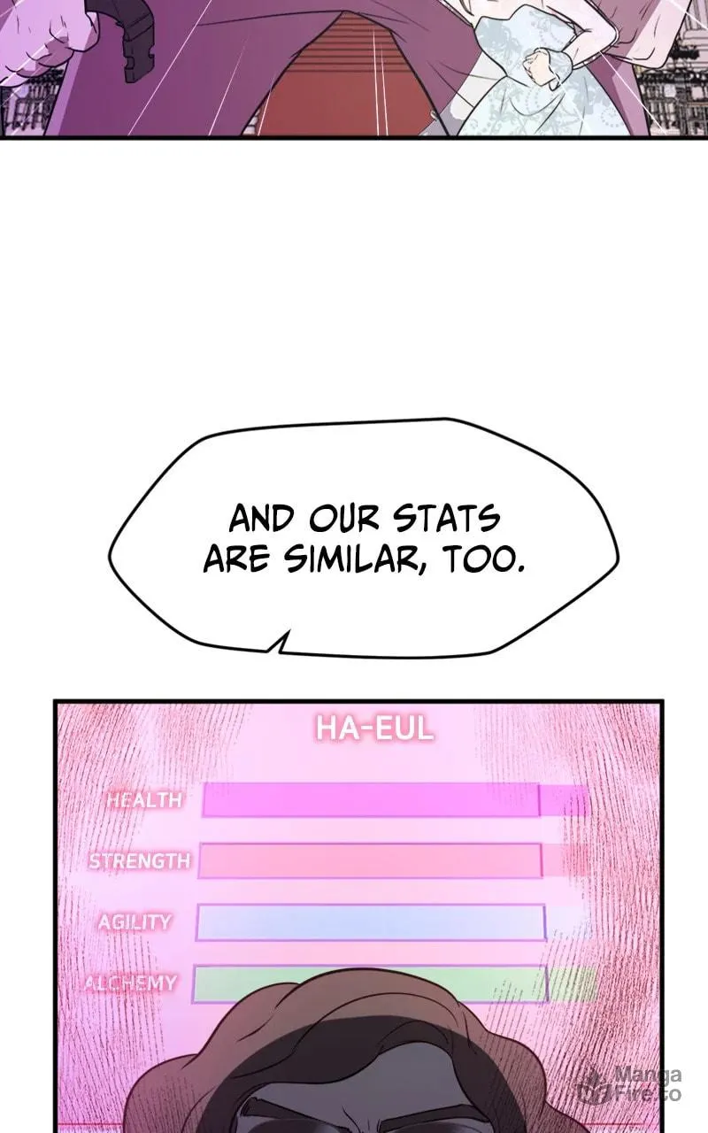 Read Surviving in a Harem chapter 53 image 8 on Lezhin