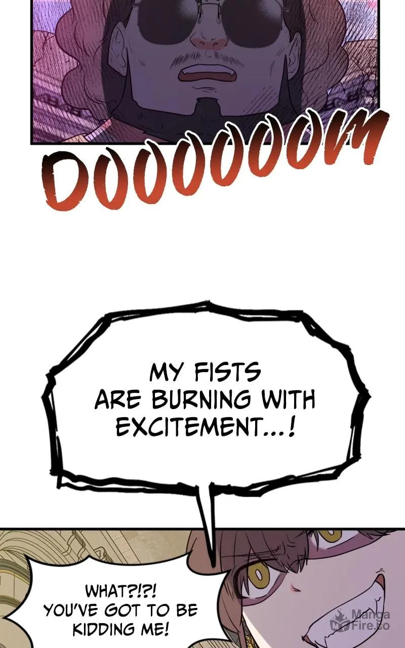 Read Surviving in a Harem chapter 53 image 9 on Lezhin