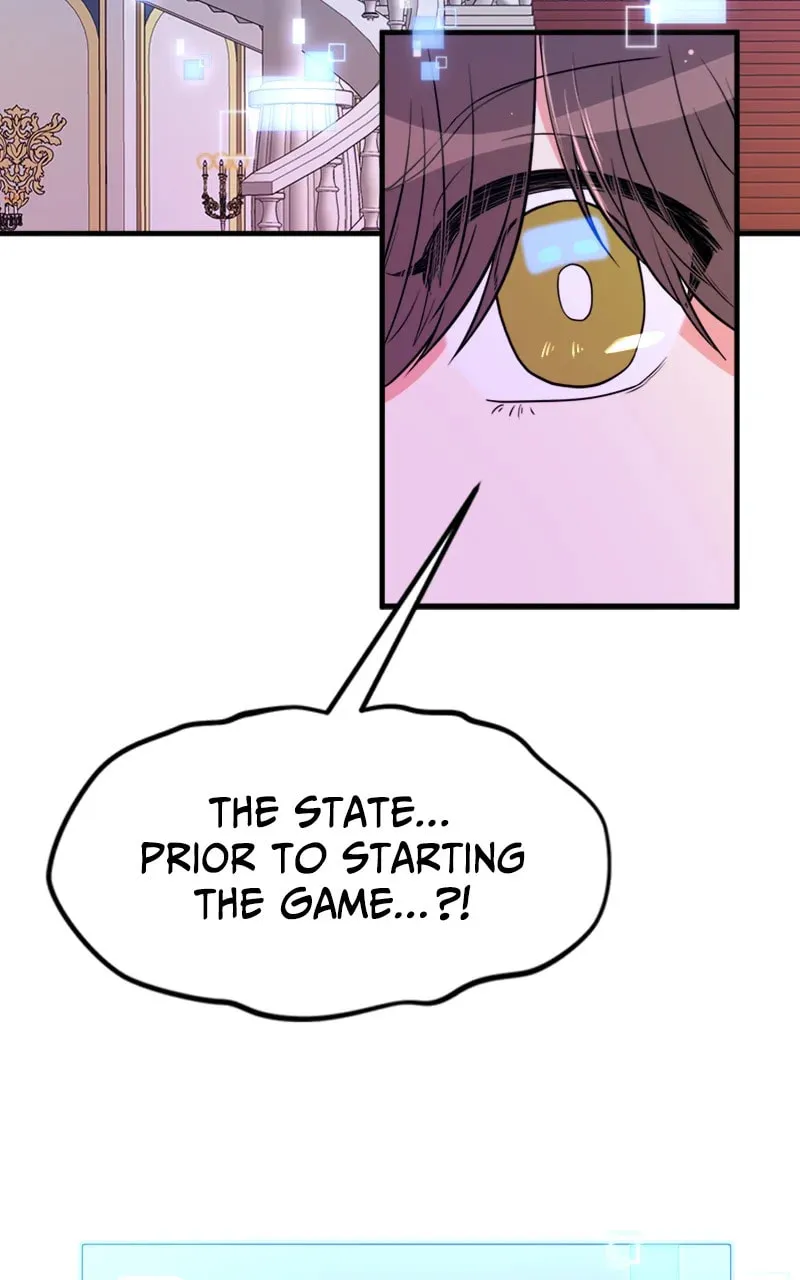 Read Surviving in a Harem chapter 55 image 10 on Lezhin