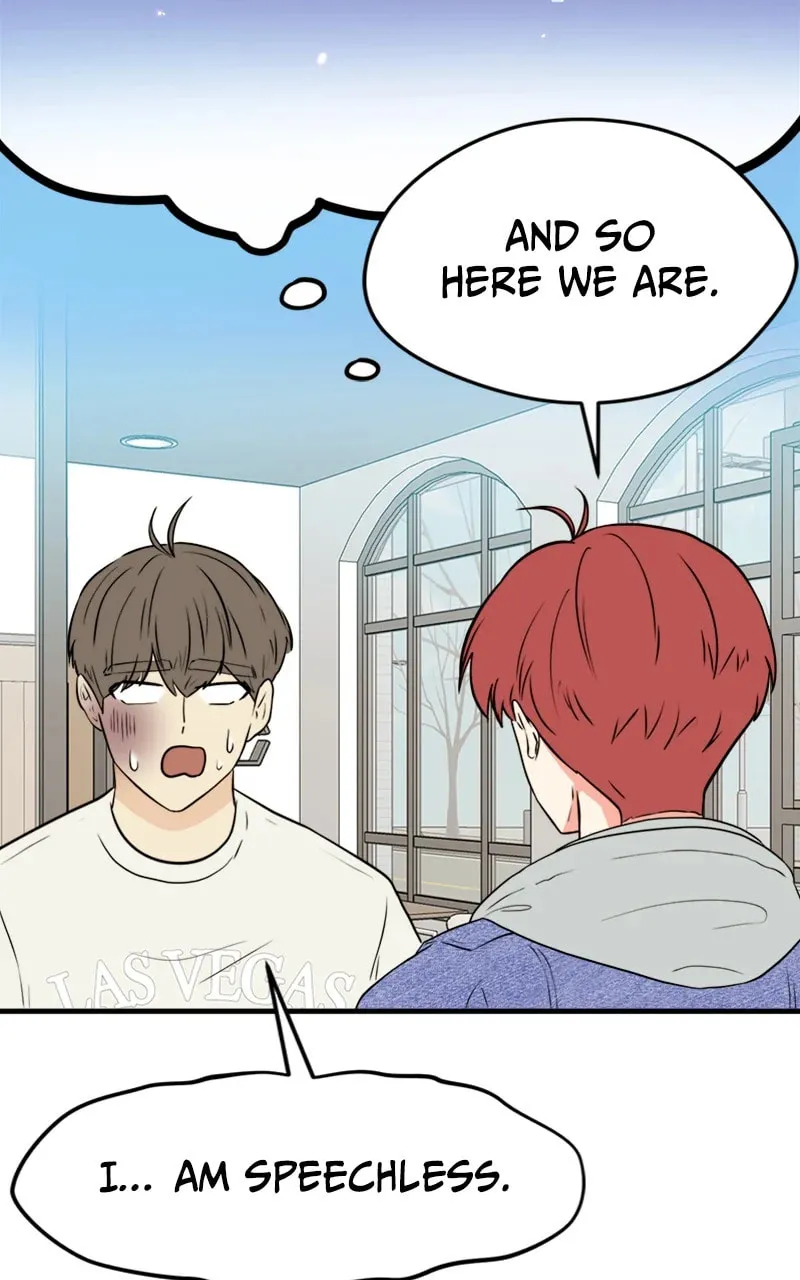 Read Surviving in a Harem chapter 55 image 105 on Lezhin