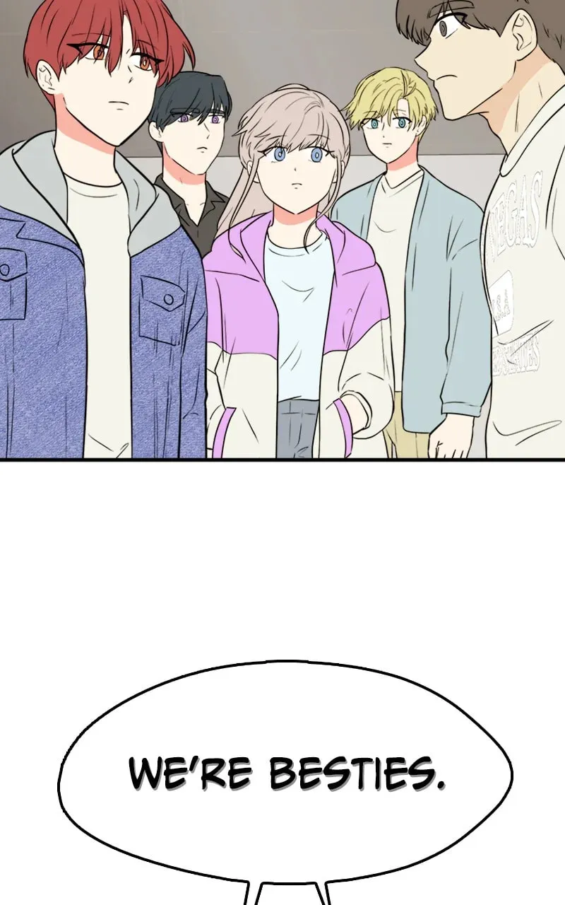 Read Surviving in a Harem chapter 55 image 112 on Lezhin