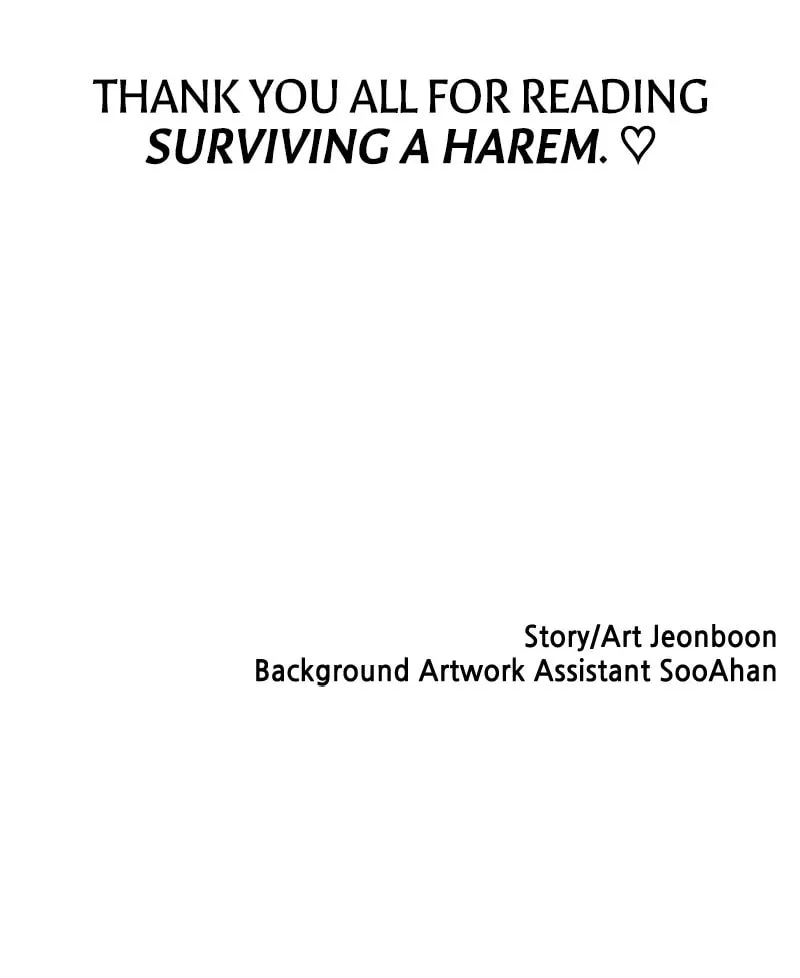 Read Surviving in a Harem chapter 55 image 115 on Lezhin