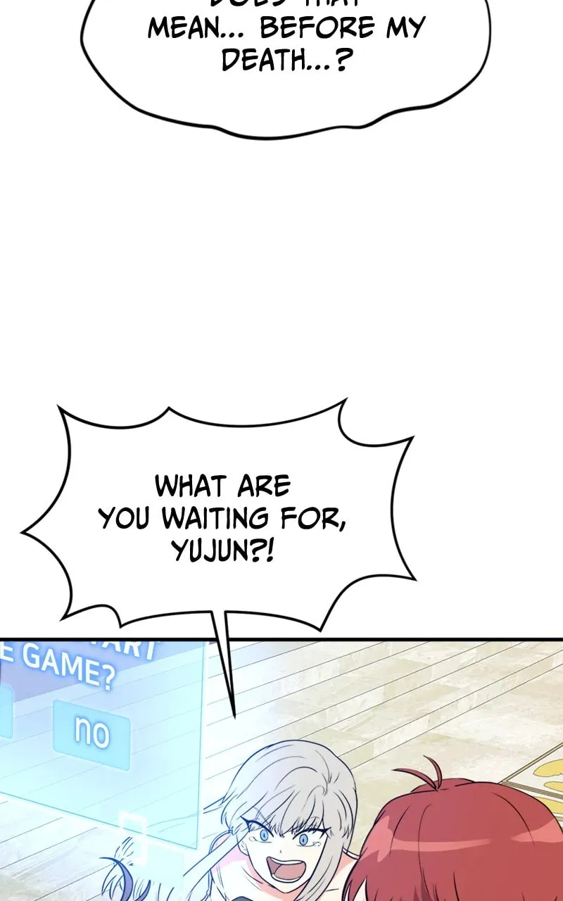 Read Surviving in a Harem chapter 55 image 12 on Lezhin