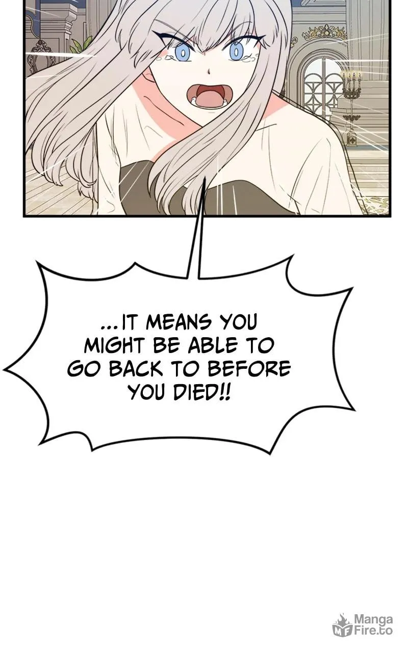 Read Surviving in a Harem chapter 55 image 14 on Lezhin