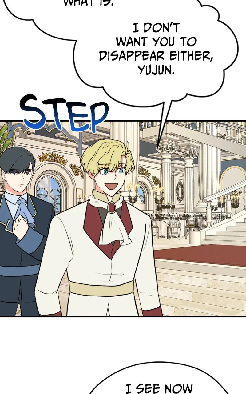 Read Surviving in a Harem chapter 55 image 27 on Lezhin