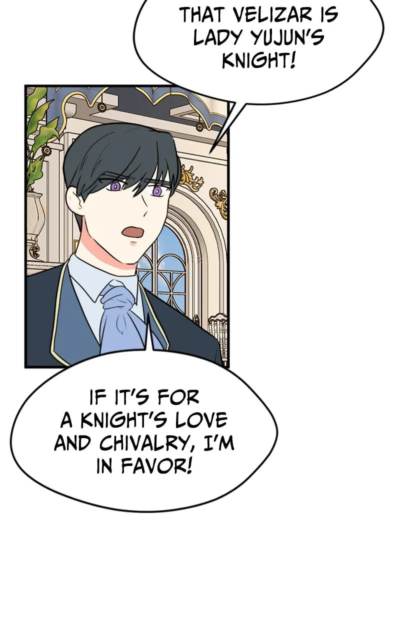 Read Surviving in a Harem chapter 55 image 28 on Lezhin