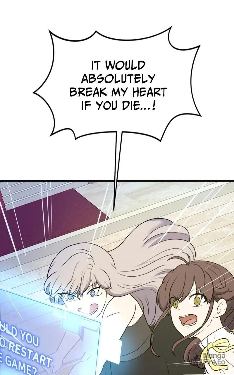 Read Surviving in a Harem chapter 55 image 32 on Lezhin